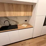 App4rent Family House Sea View - Cima 7 Lägenhet Lido di Jesolo