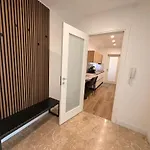 App4rent Family House Sea View - Cima 7 Lägenhet Lido di Jesolo