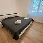 App4rent Family House Sea View - Cima 7 Lägenhet