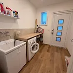 App4rent Family House Sea View - Cima 7 Lägenhet Lido di Jesolo