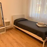 App4rent Family House Sea View - Cima 7 Lägenhet *