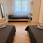 App4rent Family House Sea View - Cima 7 Lägenhet