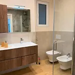 App4rent Family House Sea View - Cima 7 Lägenhet *