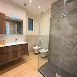 App4rent Family House Sea View - Cima 7 Lägenhet