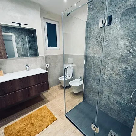 Apartment App4rent Family House Sea View - Cima 7