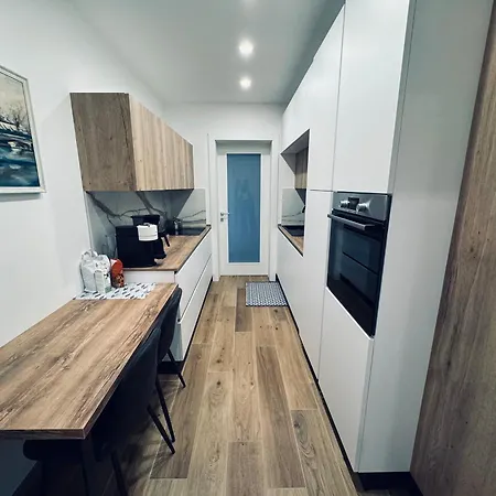 App4rent Family House Sea View - Cima 7 * Lido di Jesolo
