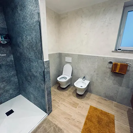 Apartment App4rent Family House Sea View - Cima 7