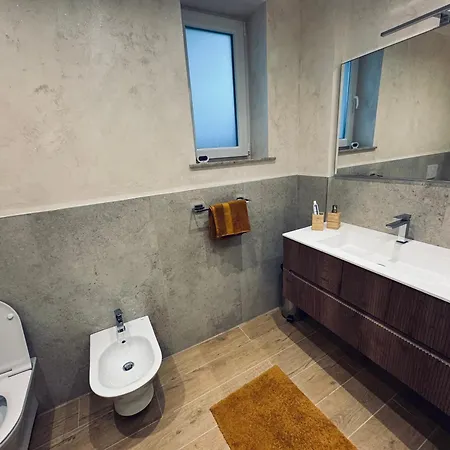 App4rent Family House Sea View - Cima 7 Apartment *