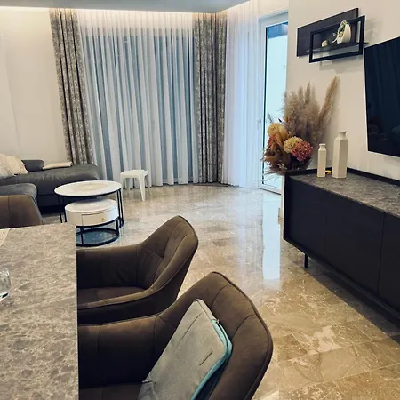App4rent Family House Sea View - Cima 7 Apartment