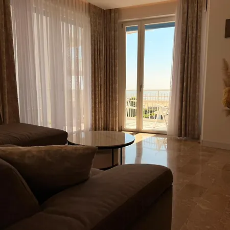 App4rent Family House Sea View - Cima 7 *