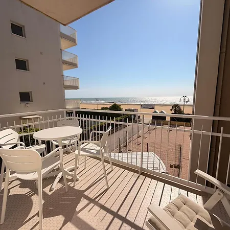 App4rent Family House Sea View - Cima 7 Lägenhet