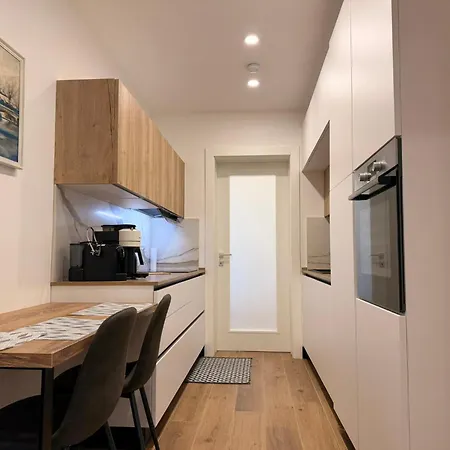 App4rent Family House Sea View - Cima 7 Lido di Jesolo