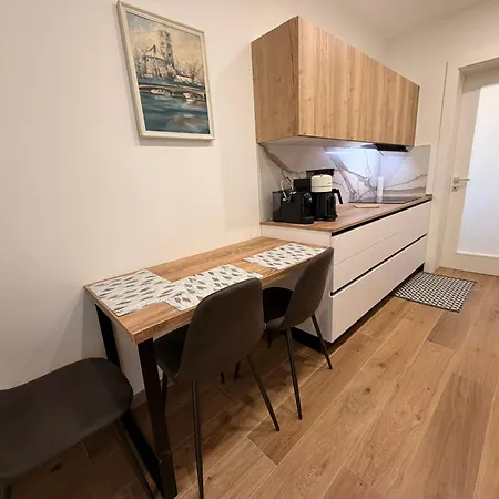 App4rent Family House Sea View - Cima 7 * Lido di Jesolo