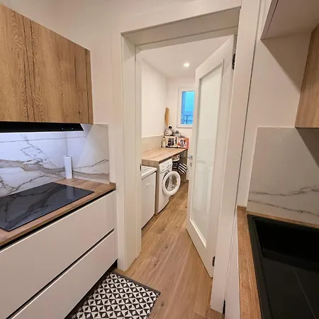 App4rent Family House Sea View - Cima 7 * Lido di Jesolo