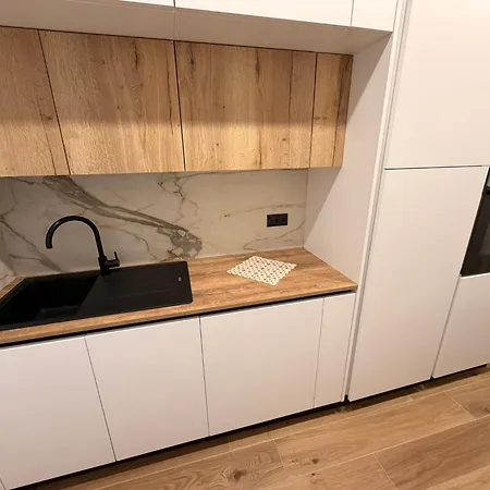 App4rent Family House Sea View - Cima 7 Appartamento Lido di Jesolo