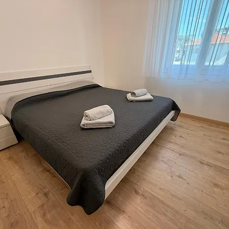 App4rent Family House Sea View - Cima 7 Appartamento