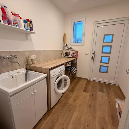 App4rent Family House Sea View - Cima 7 Appartamento Lido di Jesolo
