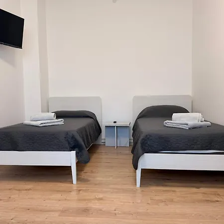 App4rent Family House Sea View - Cima 7 Appartamento Lido di Jesolo