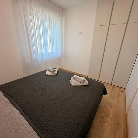 Appartamento App4rent Family House Sea View - Cima 7