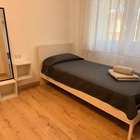 App4rent Family House Sea View - Cima 7 Appartamento *