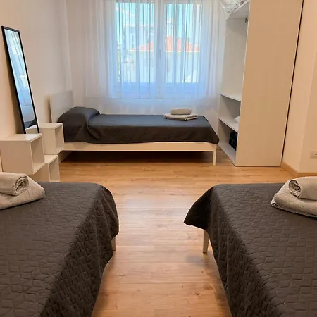 App4rent Family House Sea View - Cima 7 Appartamento