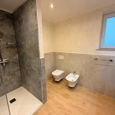 Appartamento App4rent Family House Sea View - Cima 7