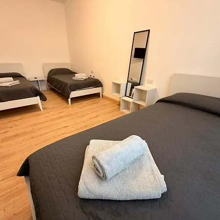 App4rent Family House Sea View - Cima 7 Appartamento Lido di Jesolo