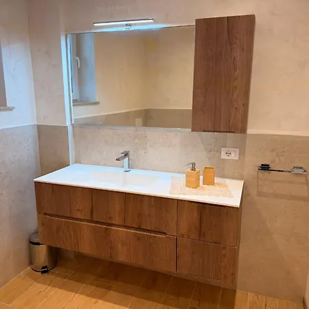 Appartamento App4rent Family House Sea View - Cima 7