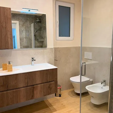 App4rent Family House Sea View - Cima 7 Appartamento *