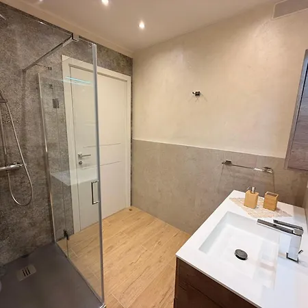 App4rent Family House Sea View - Cima 7