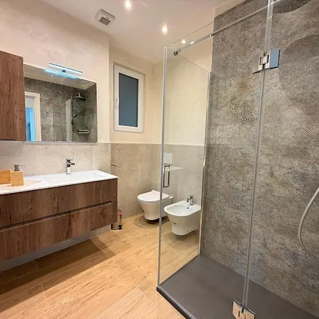 App4rent Family House Sea View - Cima 7 Appartamento