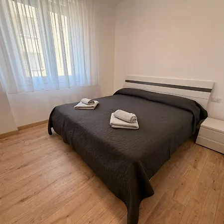 App4rent Family House Sea View - Cima 7 Appartamento