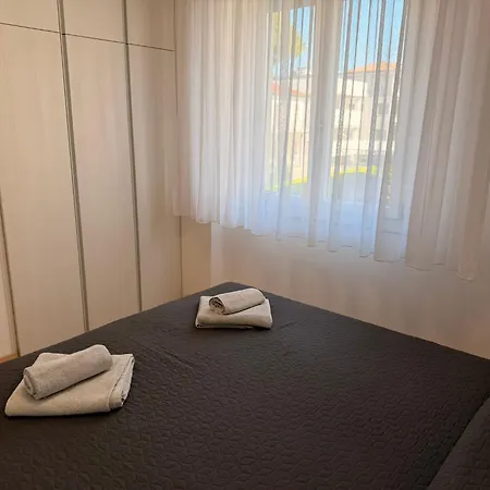 App4rent Family House Sea View - Cima 7 Appartamento Lido di Jesolo