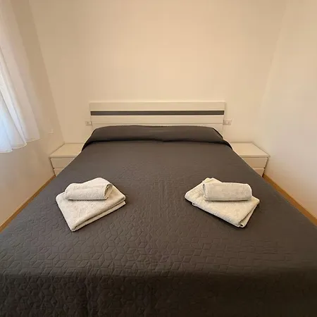 App4rent Family House Sea View - Cima 7 Appartamento *