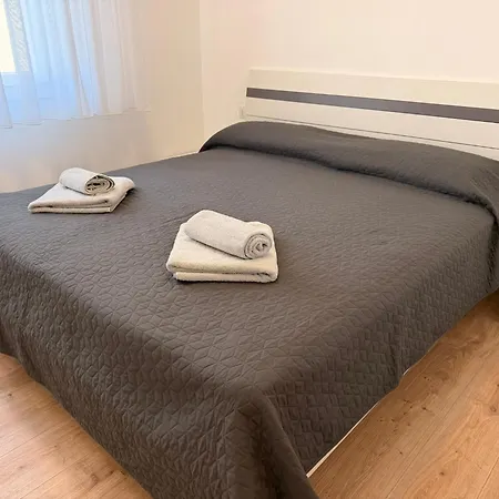 App4rent Family House Sea View - Cima 7 Lido di Jesolo